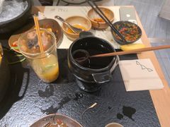 -山缓缓火锅(上海闵行龙湖店)