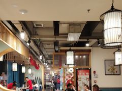 -阿串串老火锅(力盟店)