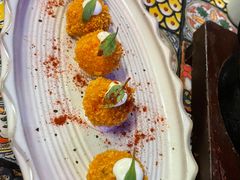 -BROWNSTONE布朗石西班牙餐厅(富城店)