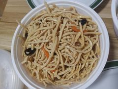 -山林大红·上海大红肠(四川北路店)