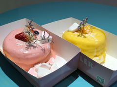 -狐狸和向日葵(北京路店)