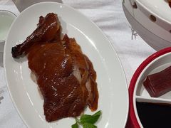 -月福京味斋·烤鸭店·北京菜(鼓楼总店)