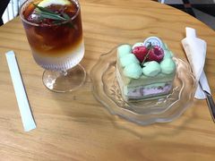 -Kekimatata 生日蛋糕·烘焙教学