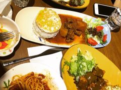 -OKOOKO澳客餐吧(乐天百货店)