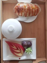 -喜月来月子会所