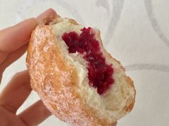 -啊噗吐呦现场烘焙(麦凯乐店)