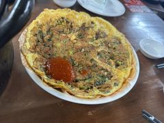 海蛎煎-斯丹姜母鸭·古法干香(田安南路店)