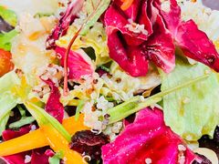 时蔬沙拉-花肴·和牛烧肉(顺义五里仓店)