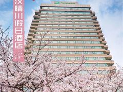 -武汉大学-樱园