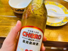 -老味道1992(武当山店)