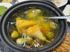-蟹天蟹地农家菜·阳澄湖大闸蟹(浅水湾店)