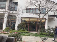 -广富林宰相府酒店·水云间