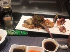 -大渔铁板烧(大悦城店)