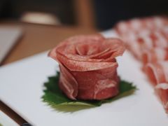 -湯系·煲汤手艺人(东二环泰禾广场店)