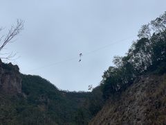 -雁荡山大龙湫景区