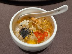 桂花凉粉-老湘亲·品鉴湘菜(蔡塘爱琴海店)