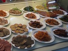 -西塔大冷面(市府大路店)