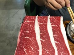 -原始泥炉烤肉(总店)