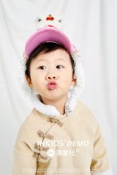 -INKIDS潮童社儿童摄影(朝阳大悦城店)