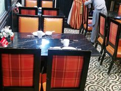 大堂-大鸭梨烤鸭(甘家口店)
