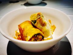 厦门薄饼-黑明餐厅(白鹭洲店)