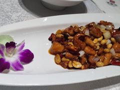 -香融府·烤鸭·家常菜(马家堡路店)
