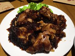 -船歌·鱼水饺青岛菜(闽江二路店)