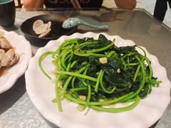 -阿龙海鲜农家乐·三亚老字号(海棠湾店)