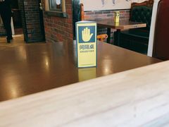 -老牌坊鲁菜名店(宽厚里店)