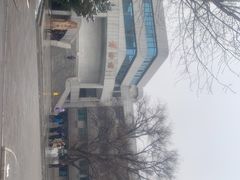 -中国人民大学-博物馆