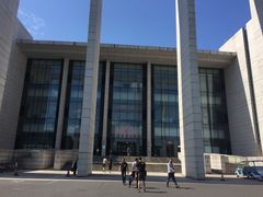 -无锡市市民中心