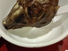 -蜀中吴养生板栗鸡(会展店)