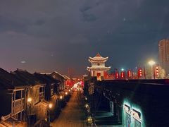 -即墨古城