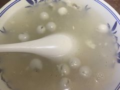 -关中道陕味艺术餐厅(西岳庙店)