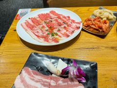 -钟路商会·缘家(九亭金地广场店)