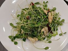 -烤肉宛饭庄(北新桥店)