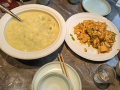 -1937青岛老味道·海肠捞饭·青岛菜(大鲍岛栈桥店)