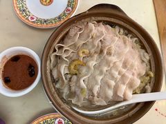 -砂锅居(西四店)