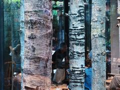 -Metal hands·铁手咖啡