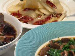 -方荣糊涂菜馆(湖北路店)