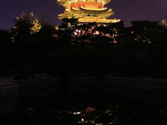 -迎泽公园