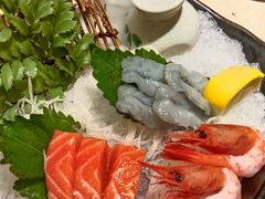 -万岁寿司(芳村店)