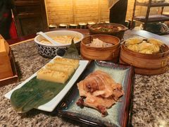 招牌盐水鸭-南京大牌档(之心城店)