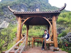 -生态苑农庄(十里画廊遇龙河店)