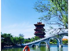 -清明上河园