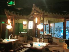 大堂-佬麻雀·新湘菜(珠海金发购物中心店)