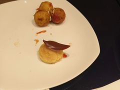 -索菲特酒店·海鲜自助 ·聚餐厅