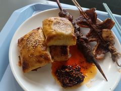 -北大家园食堂