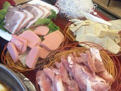 -羊肉大仙(金凯广场店)