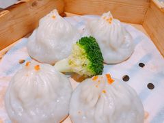 -广州逸林假日酒店·四季桃源中餐厅(白云山风景区店)